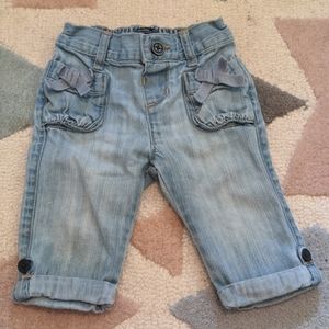 (SOLD)Gap Ankle Pants